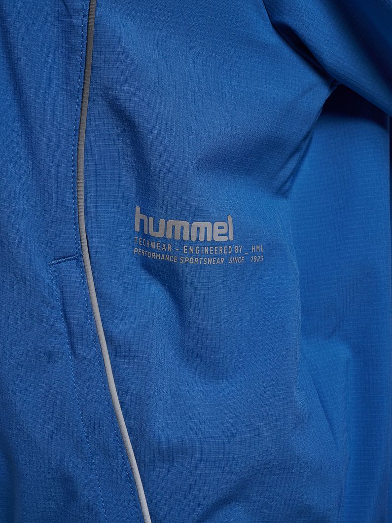 PULSE Half Zip Jacke Damen
