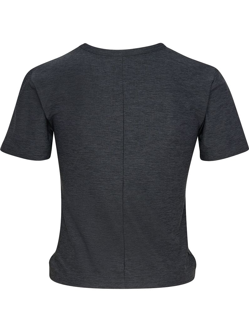 YOGA WRAP T-Shirt Damen