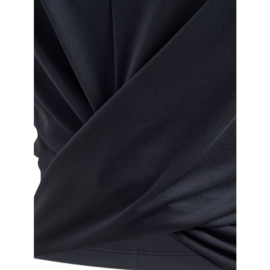 YOGA WRAP T-Shirt Damen