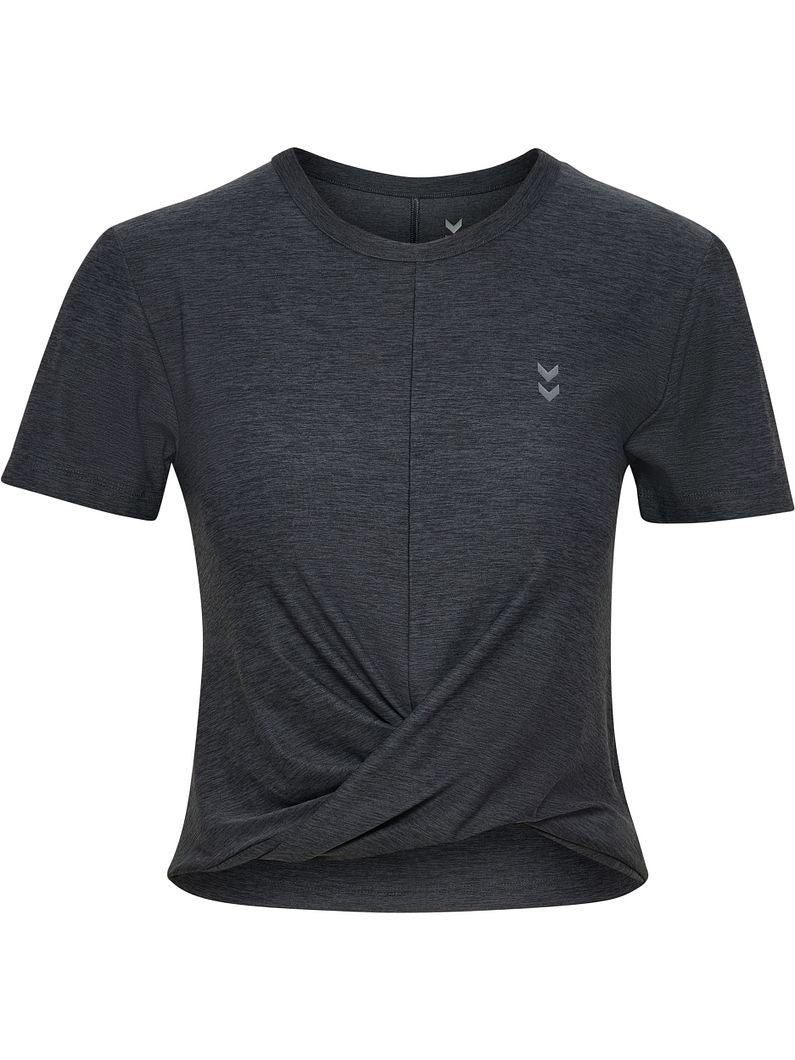 YOGA WRAP T-Shirt Damen