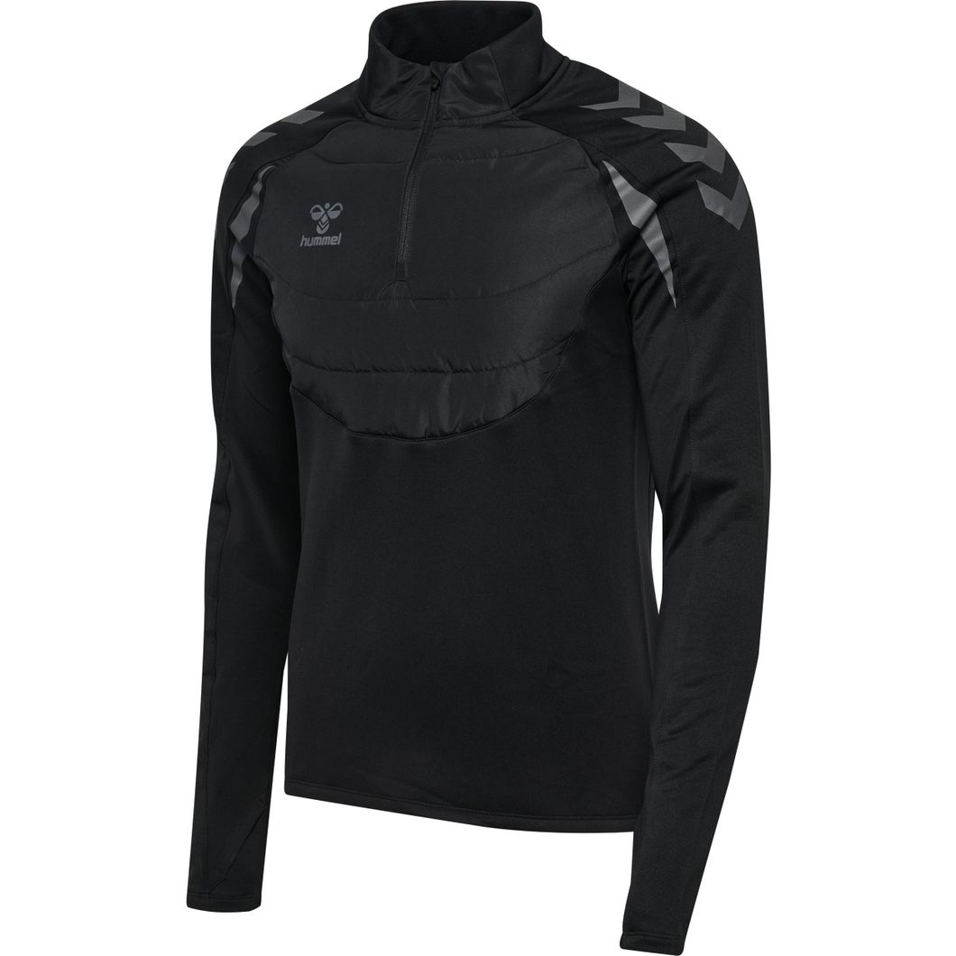 BTC WINTER TRAINING Half Zip Pullover