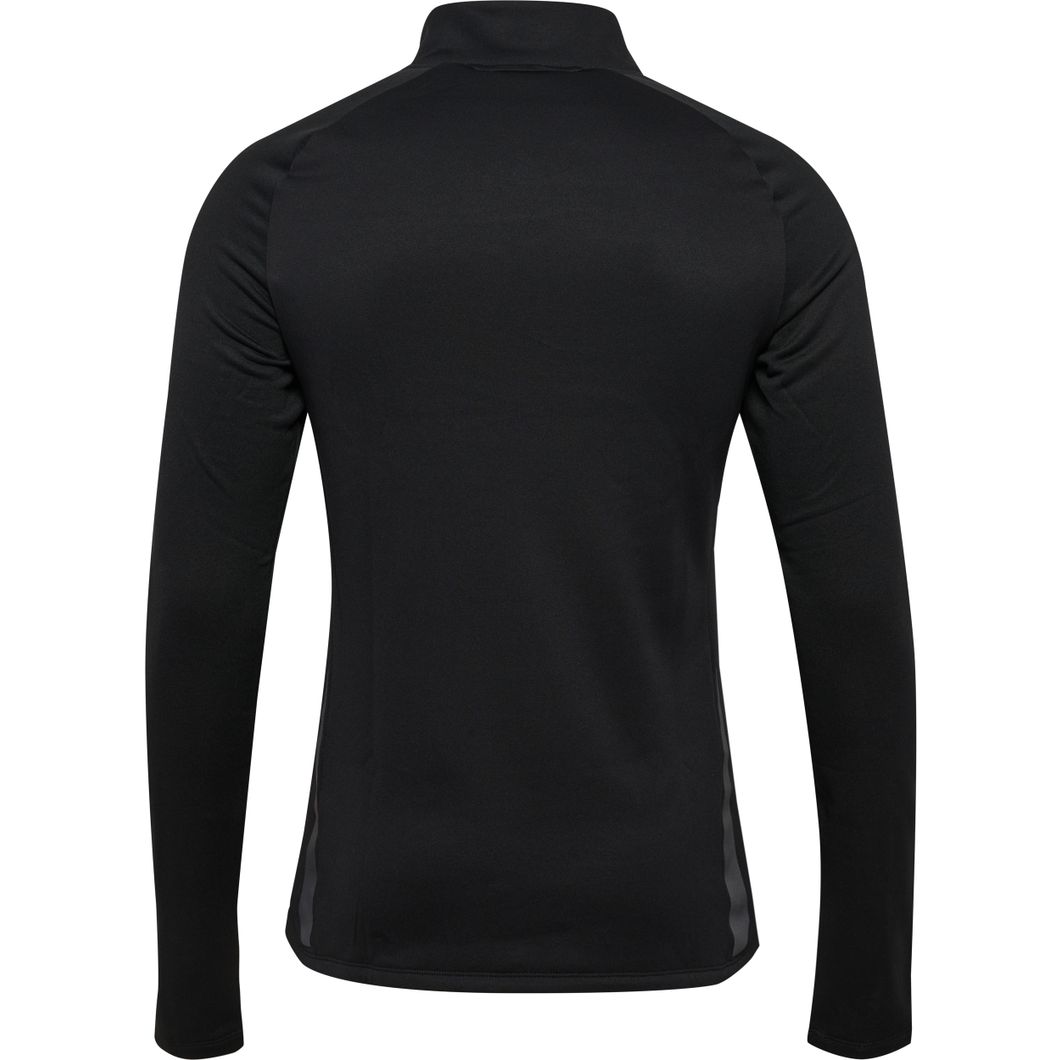 BTC WINTER TRAINING Half Zip Pullover