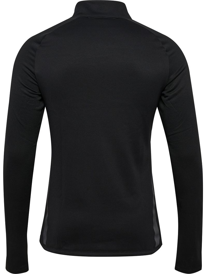 BTC WINTER TRAINING Half Zip Pullover