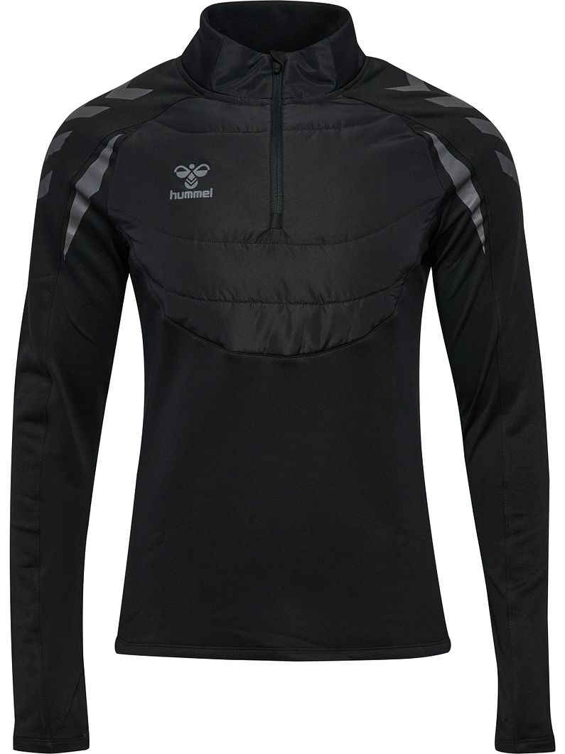 BTC WINTER TRAINING Half Zip Pullover
