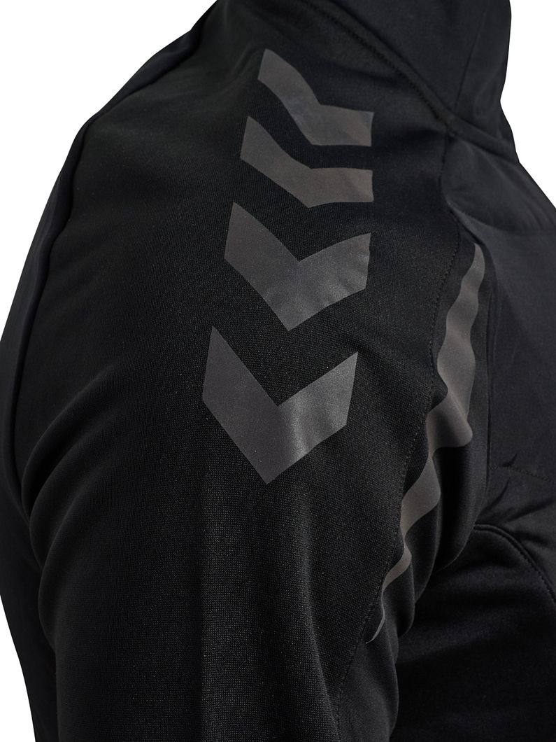 BTC WINTER TRAINING Half Zip Pullover