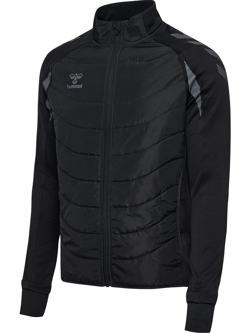 BTC Winter Training Jacke