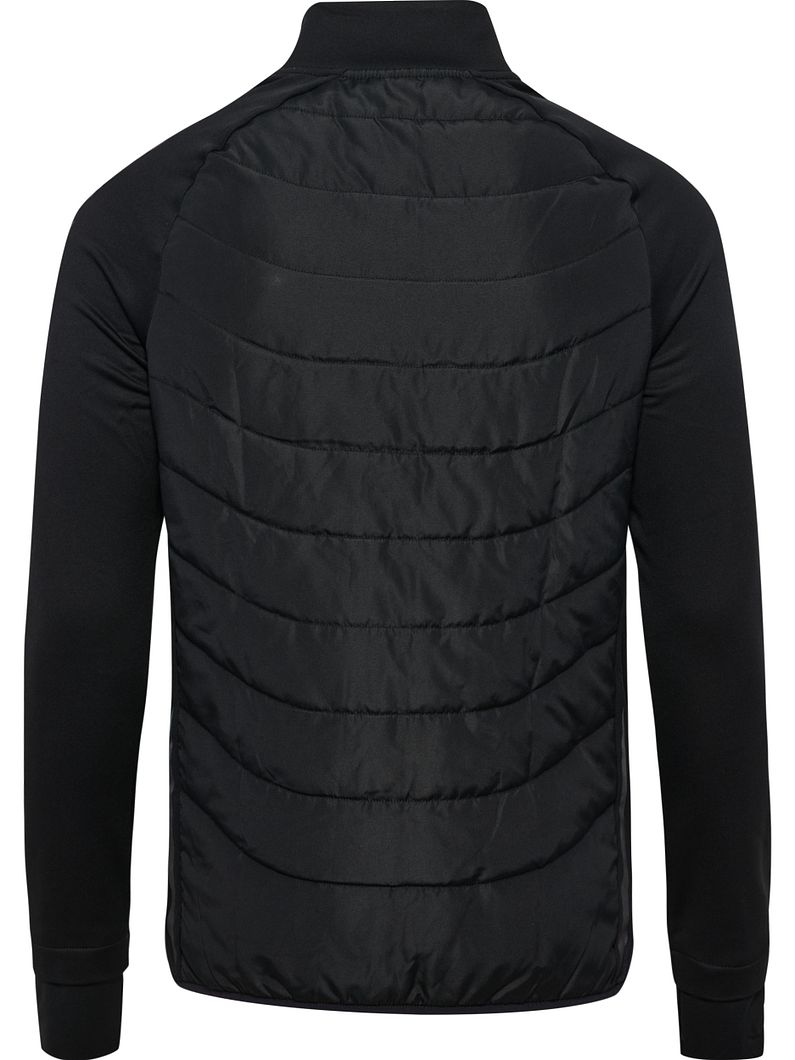 BTC Winter Training Jacke