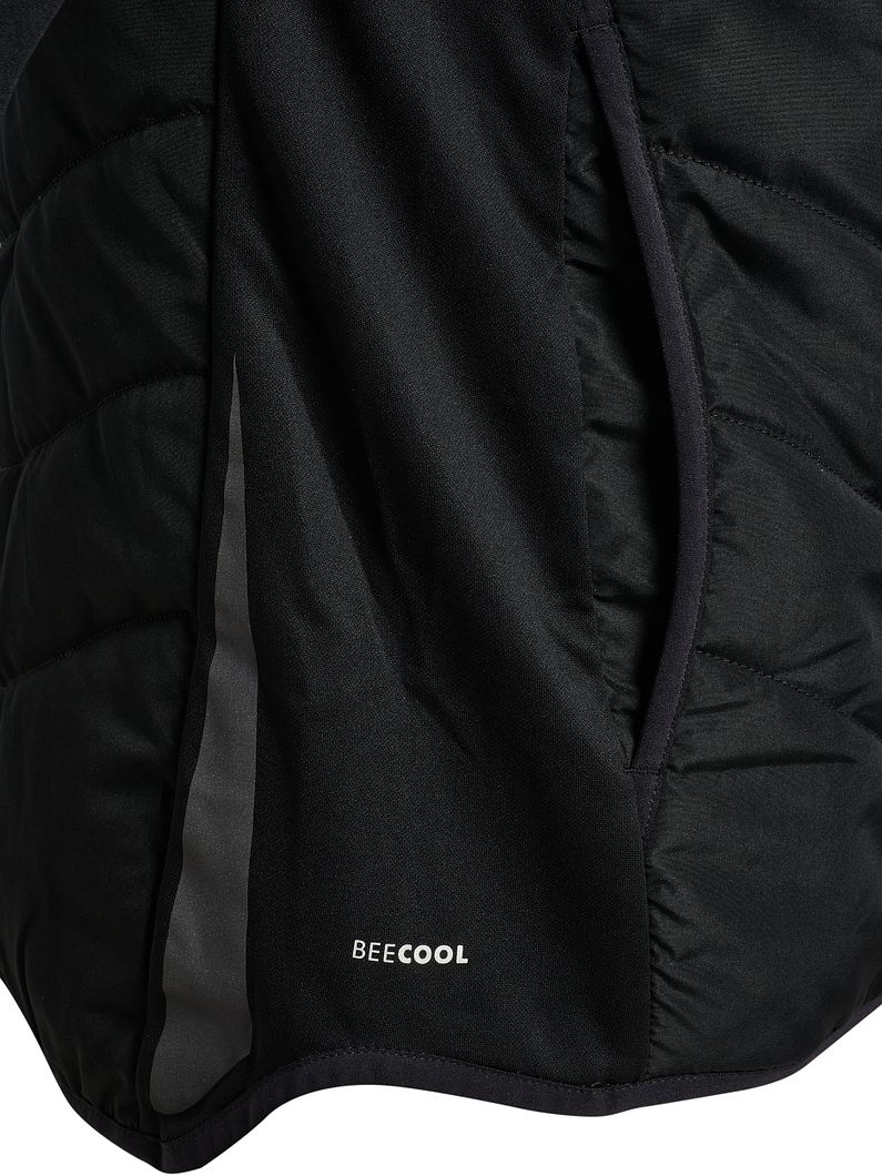 BTC Winter Training Jacke