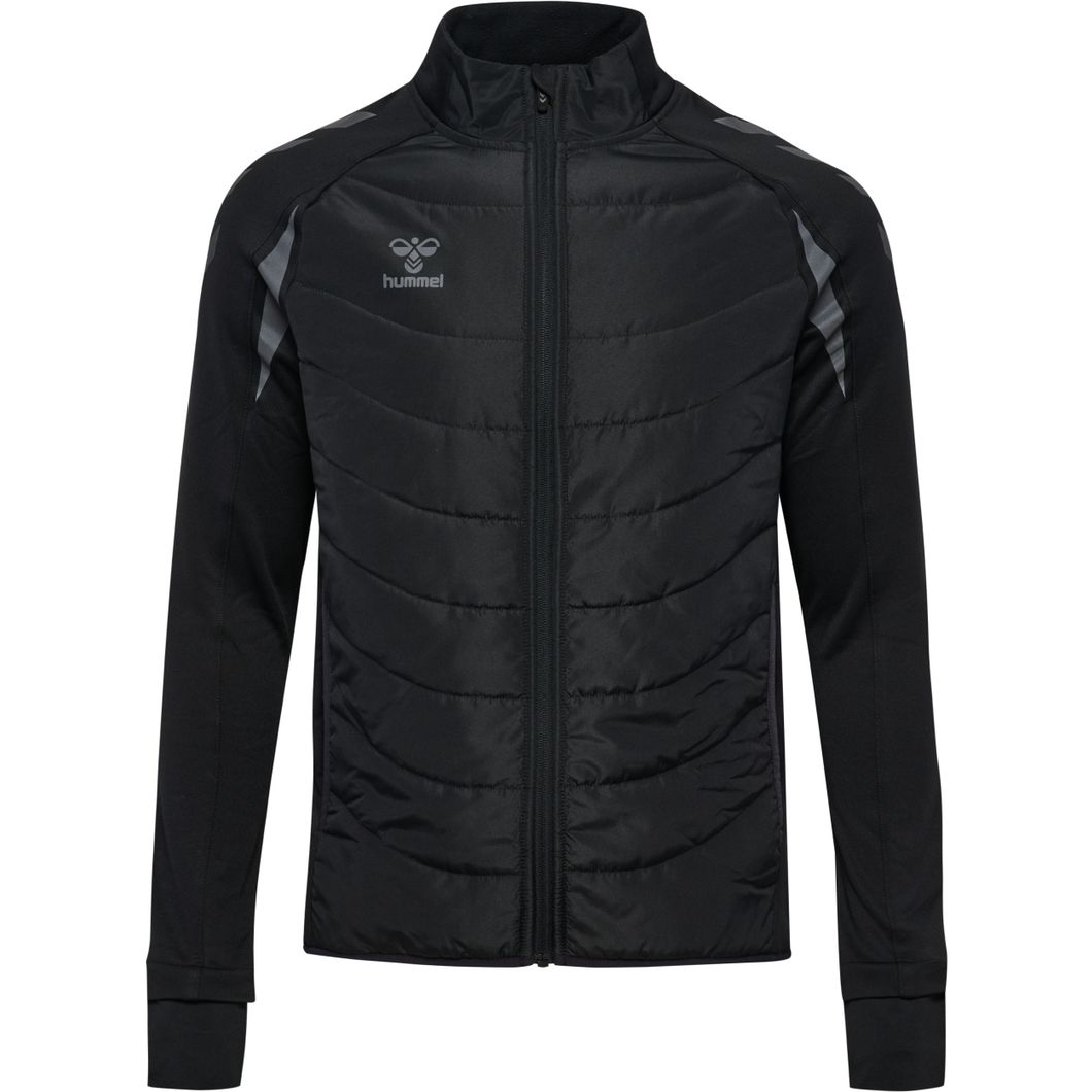 BTC Winter Training Jacke