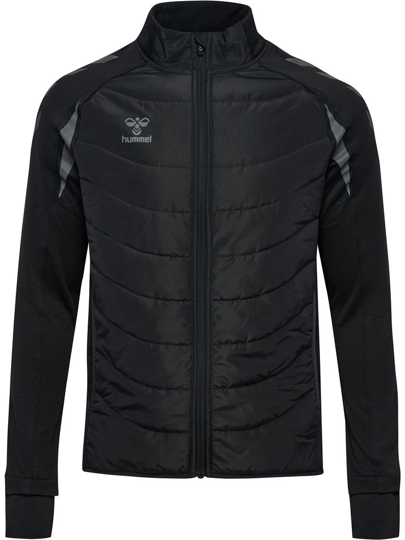 BTC Winter Training Jacke