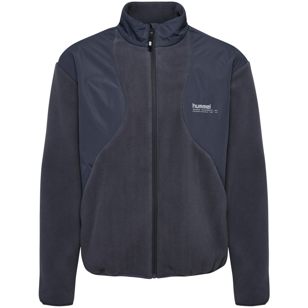 hmlHYBRID Fleece Jacke
