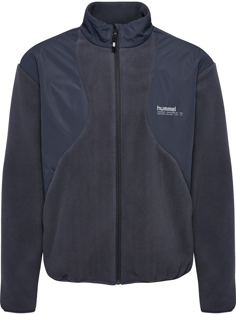 hmlHYBRID Fleece Jacke