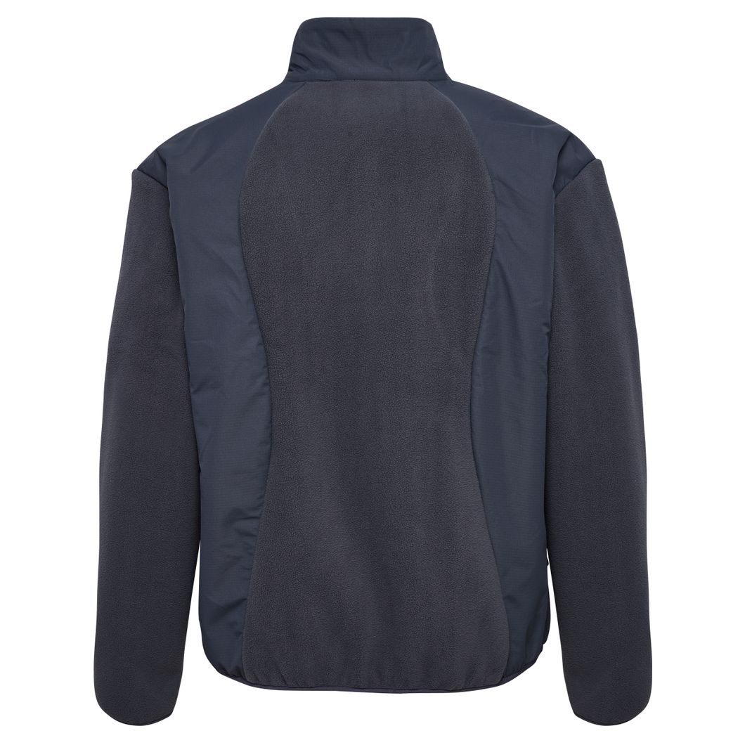 hmlHYBRID Fleece Jacke