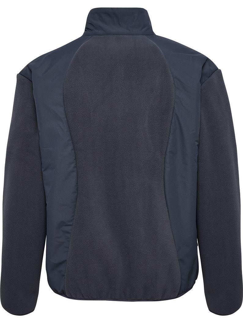 hmlHYBRID Fleece Jacke