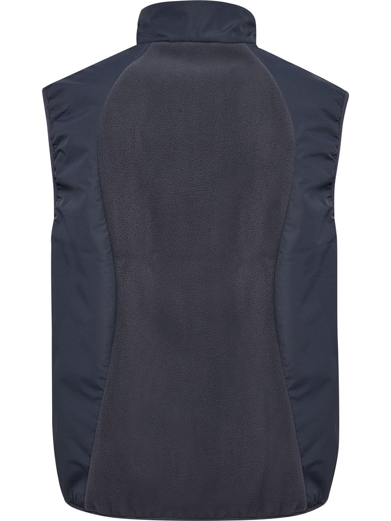 hmlHYBRID FLEECE Weste