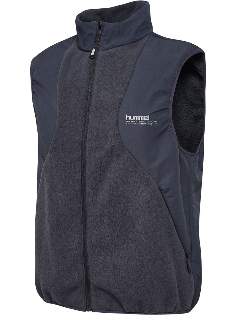 hmlHYBRID FLEECE Weste
