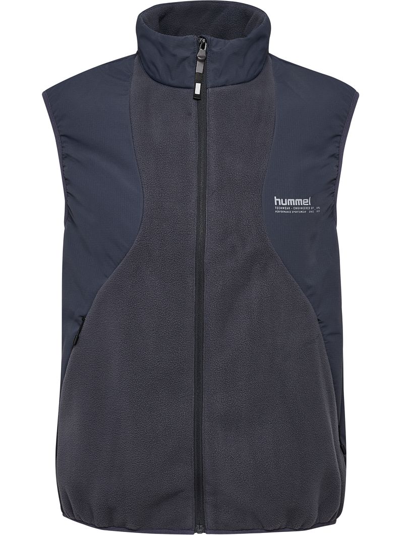 hmlHYBRID FLEECE Weste