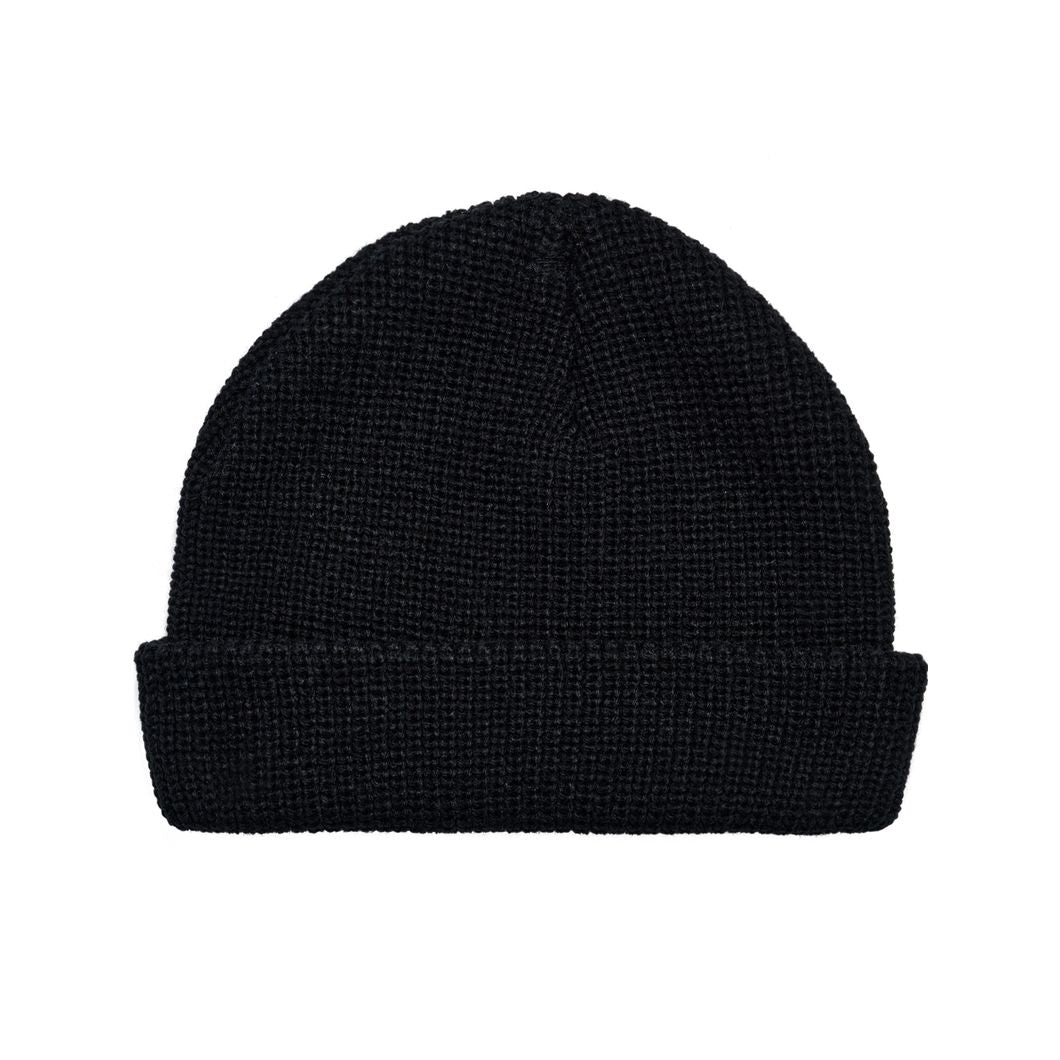 Half Rib Beanie