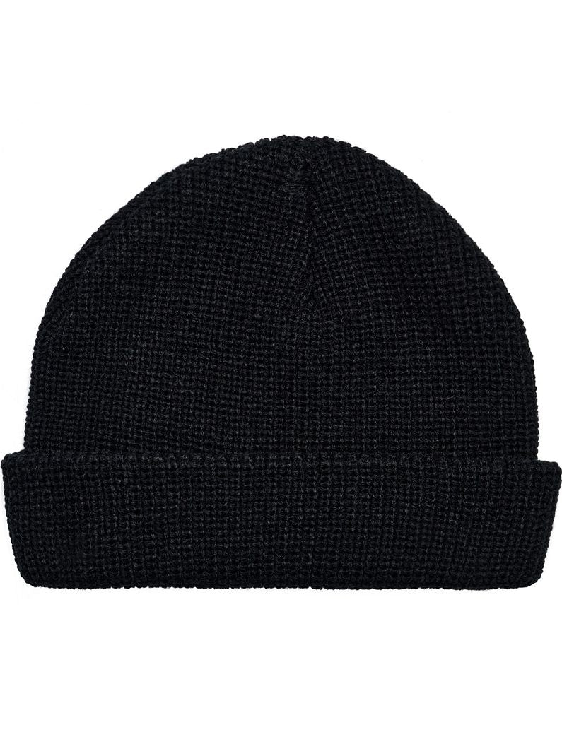 Half Rib Beanie