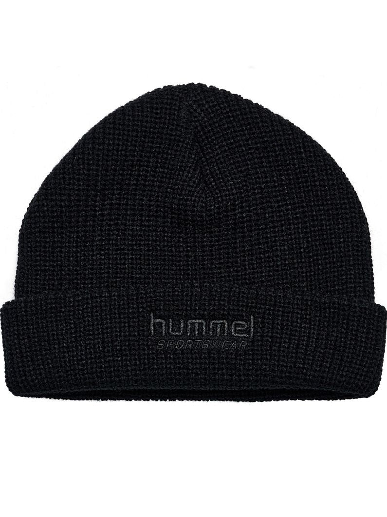Half Rib Beanie