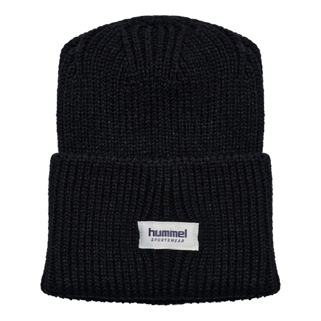 HEAVY RIB KNIT BEANIE Kids