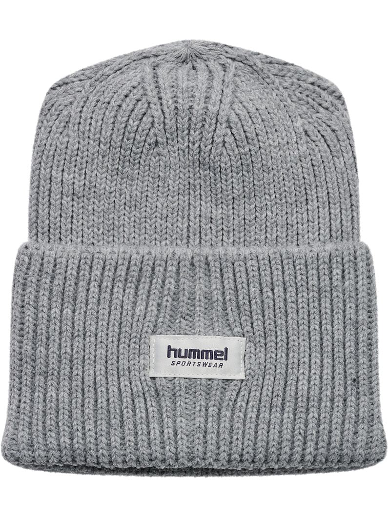 HEAVY RIB KNIT BEANIE Kids
