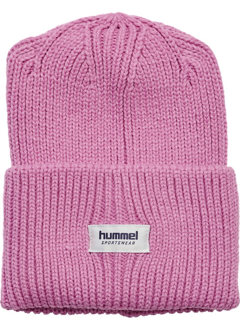 HEAVY RIB KNIT BEANIE Kids