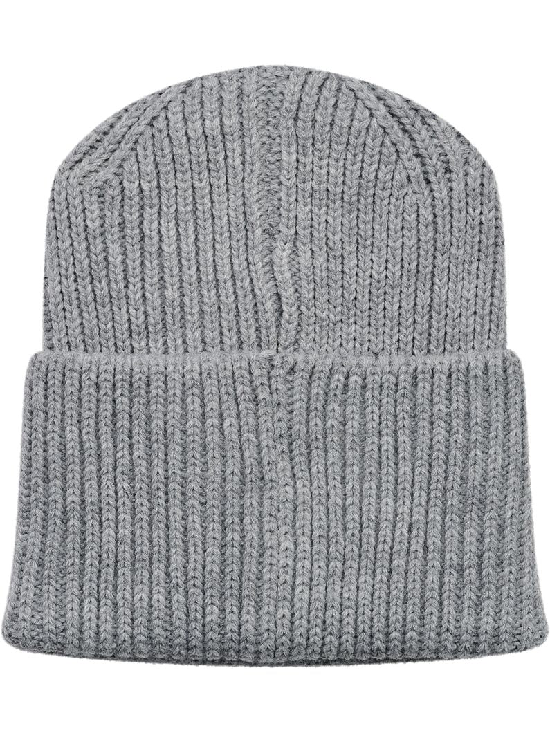 HEAVY RIB KNIT BEANIE Kids