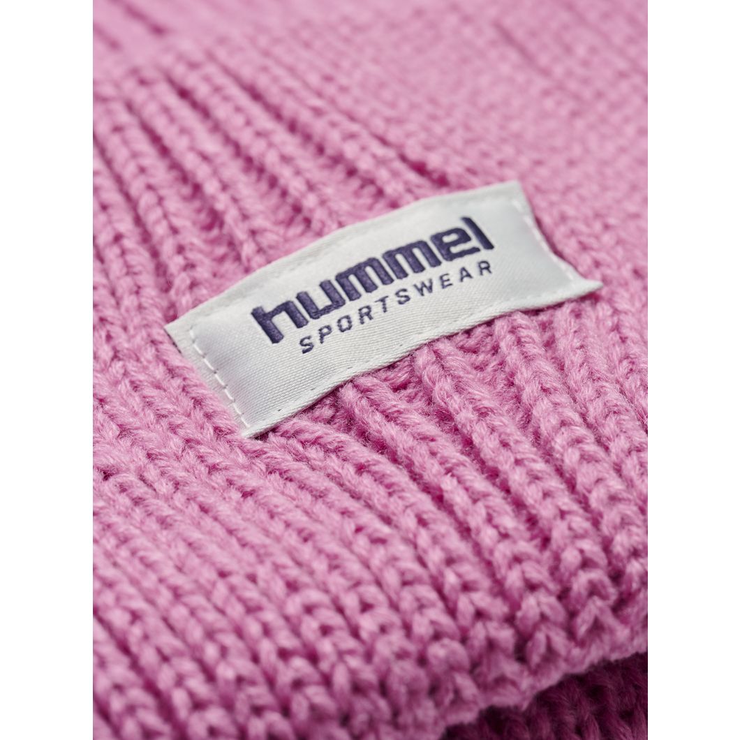 HEAVY RIB KNIT BEANIE Kids
