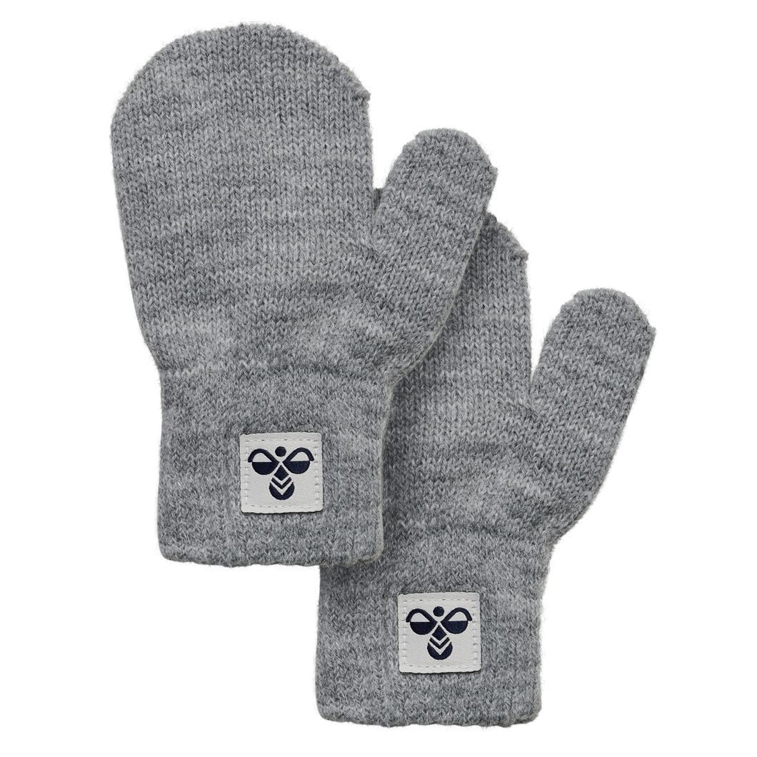 MINI Strickfäustlinge 2er-Pack Kids