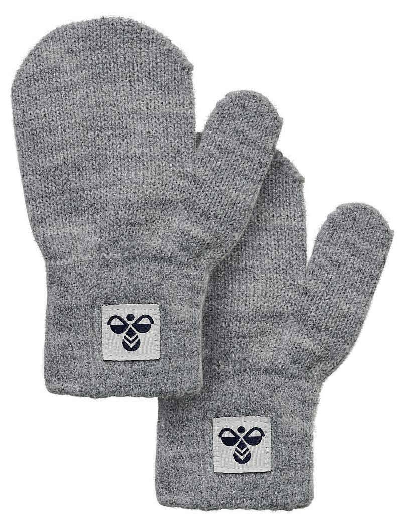 MINI Strickfäustlinge 2er-Pack Kids