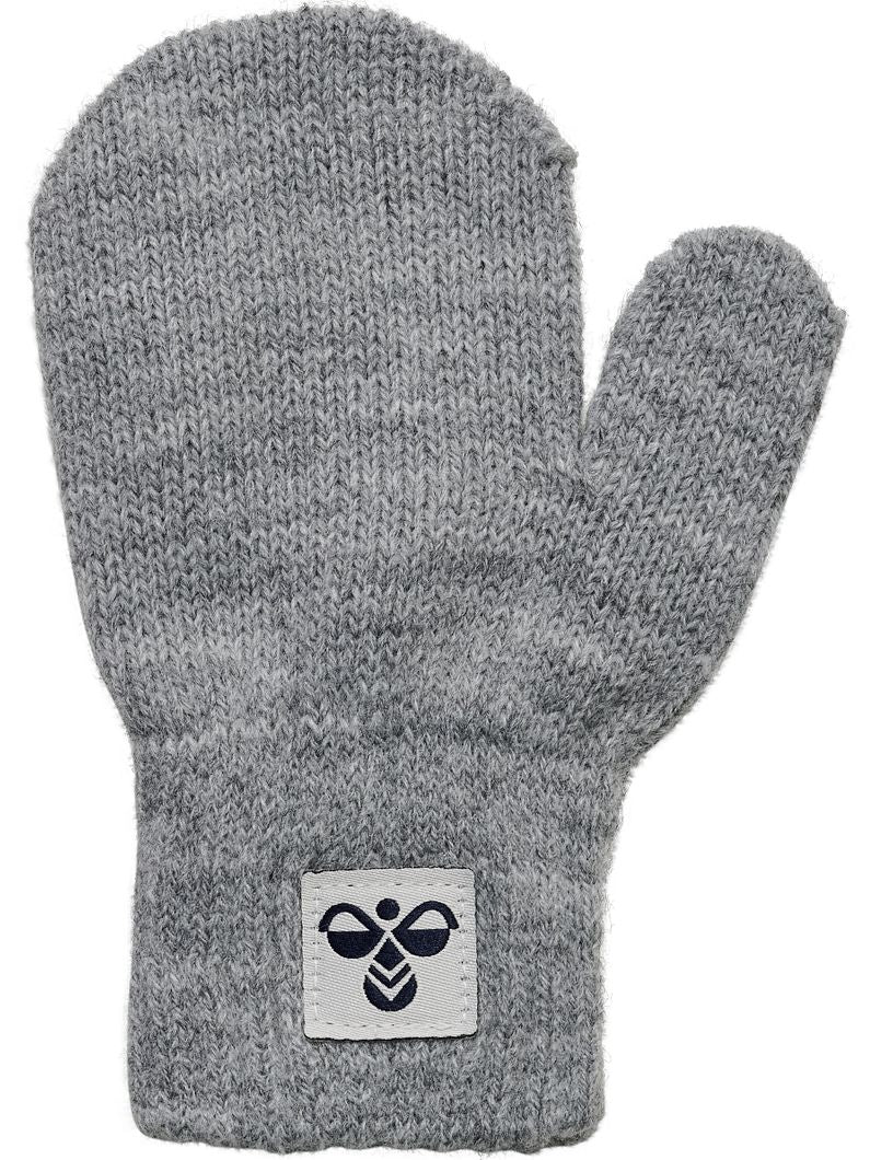 MINI Strickfäustlinge 2er-Pack Kids