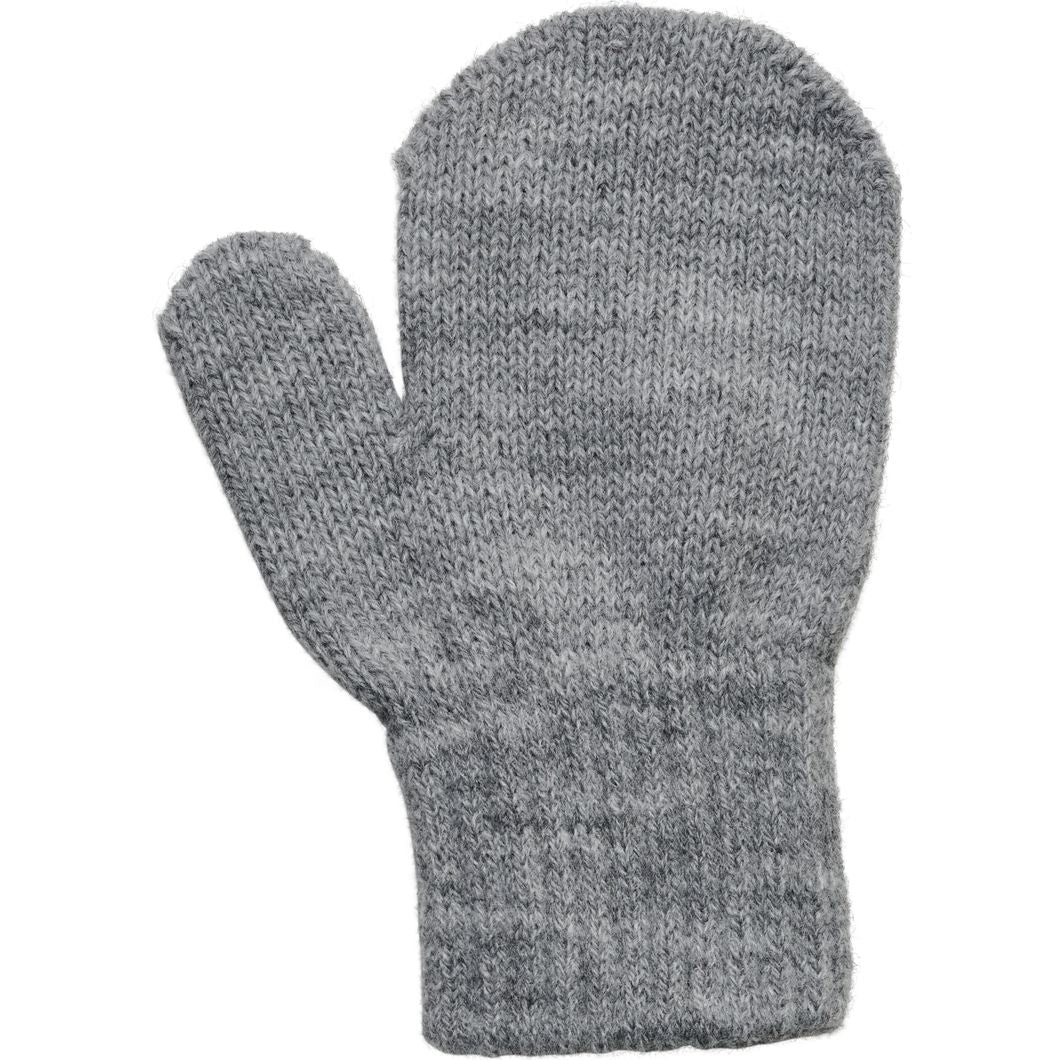 MINI Strickfäustlinge 2er-Pack Kids