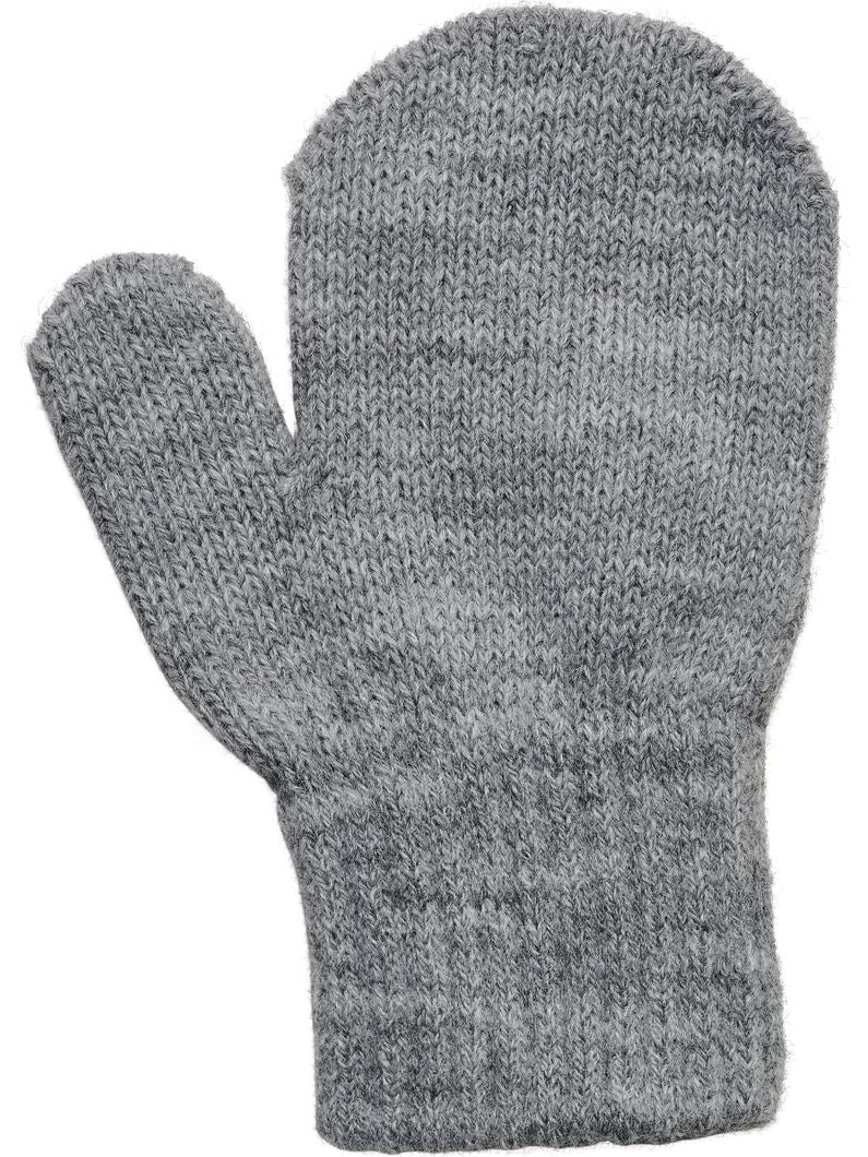 MINI Strickfäustlinge 2er-Pack Kids