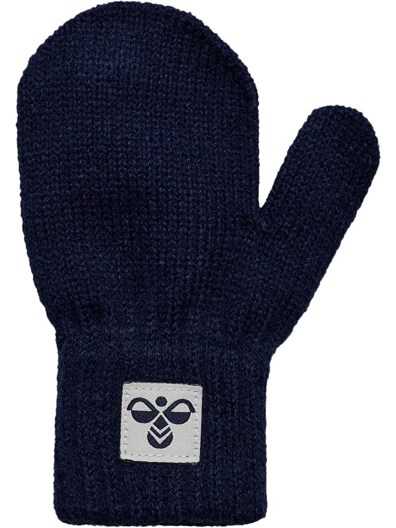 MINI Strickfäustlinge 2er-Pack Kids