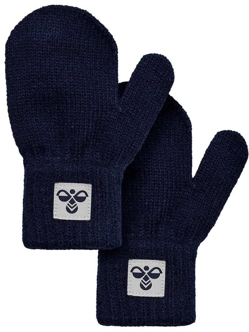 MINI Strickfäustlinge 2er-Pack Kids