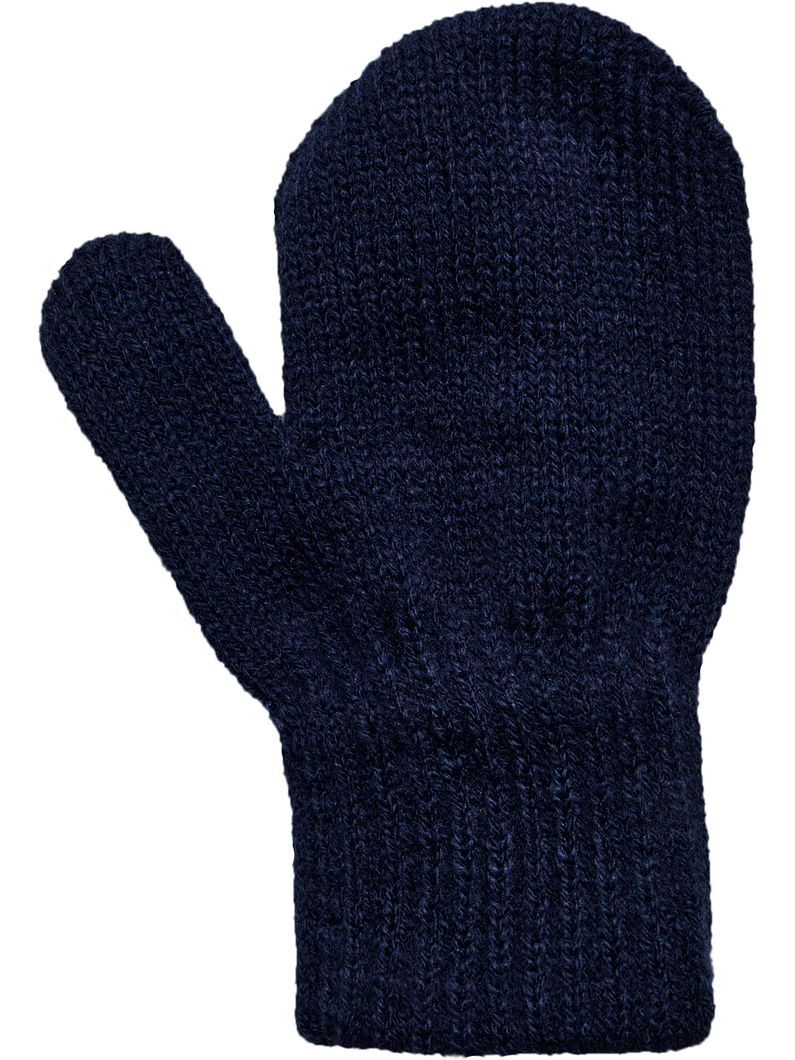 MINI Strickfäustlinge 2er-Pack Kids