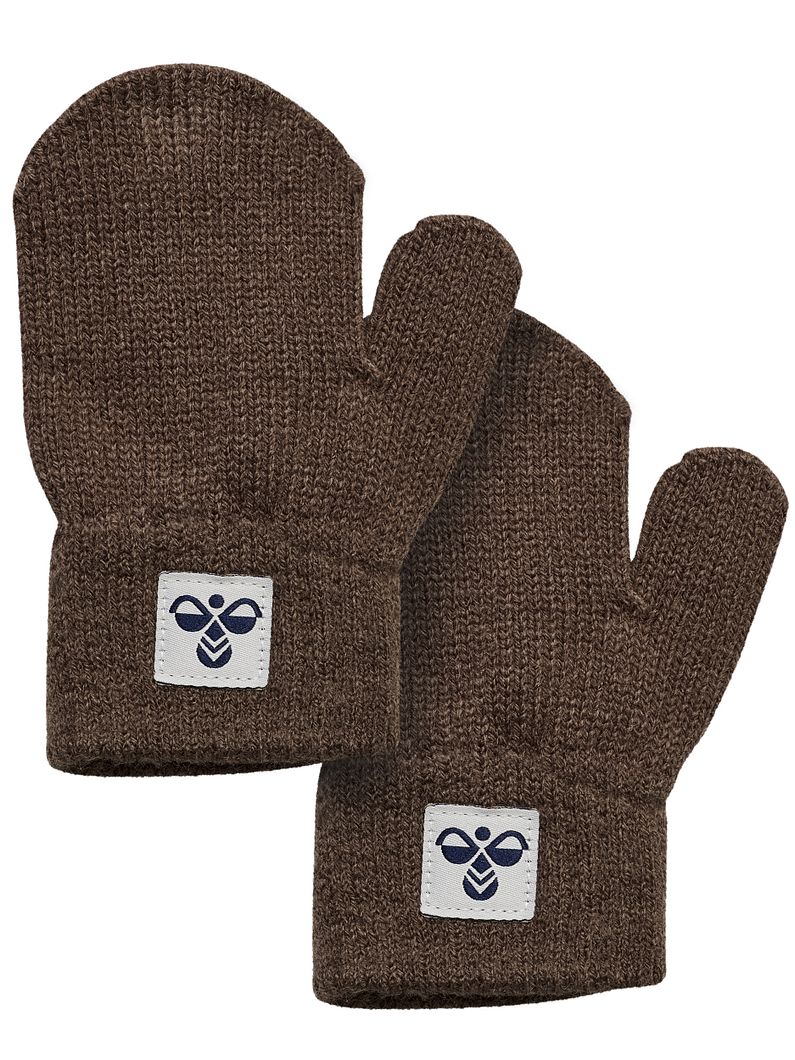 MINI Strickfäustlinge 2er-Pack Kids