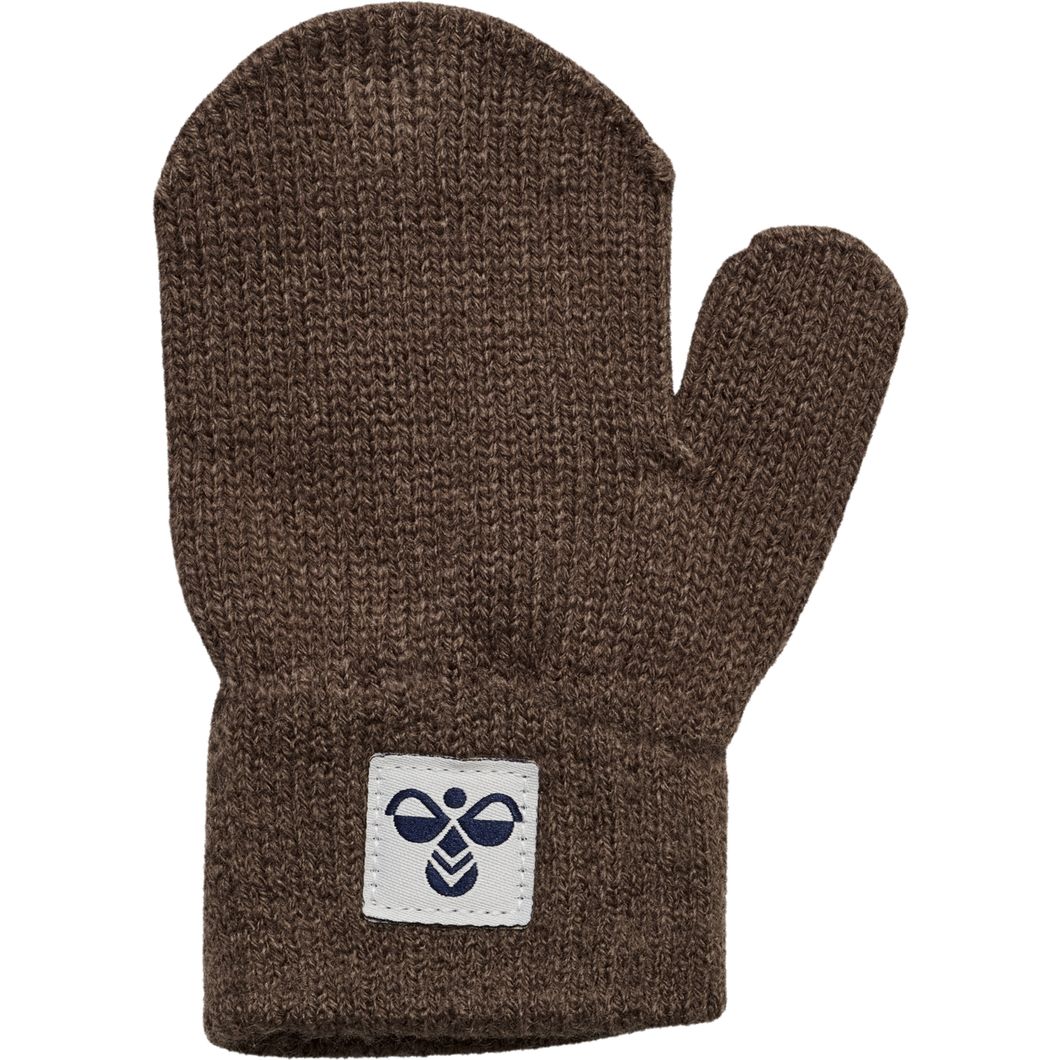 MINI Strickfäustlinge 2er-Pack Kids