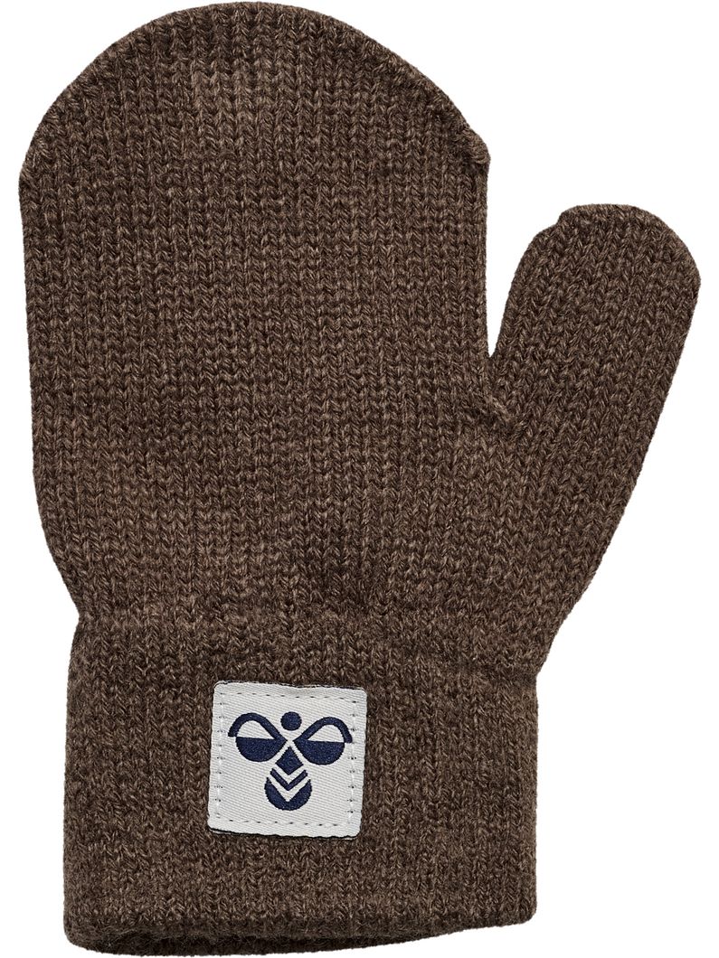 MINI Strickfäustlinge 2er-Pack Kids