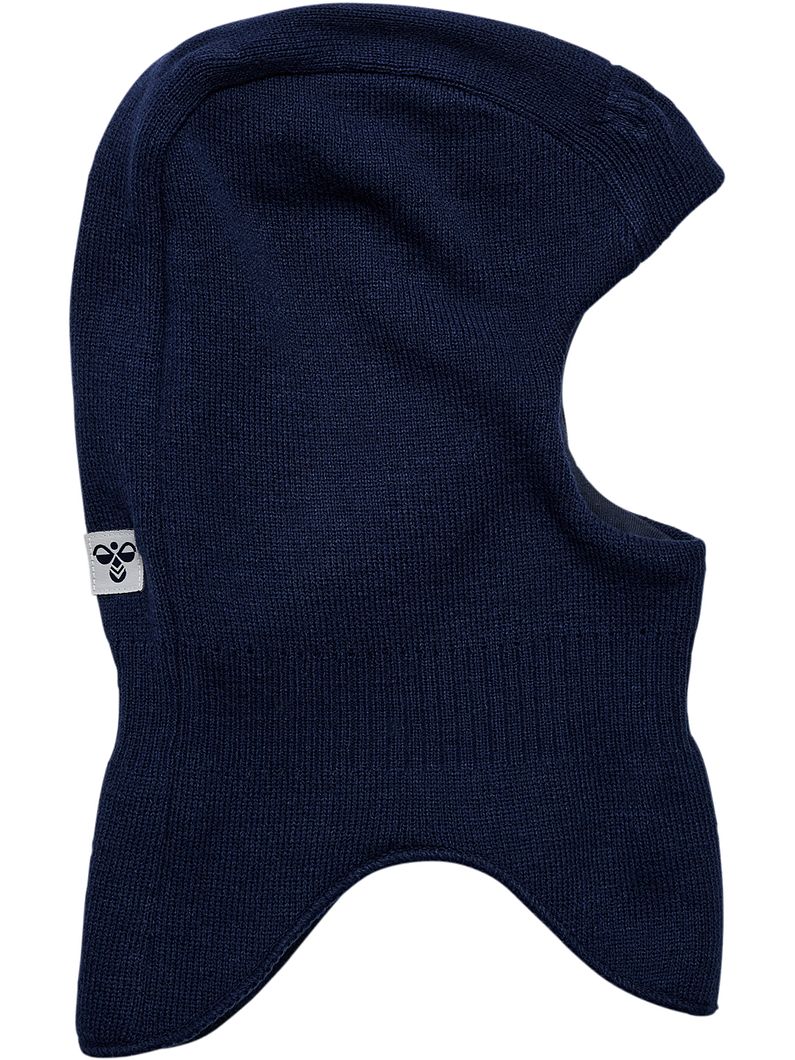 MINI Strick-Sturmhaube Kids