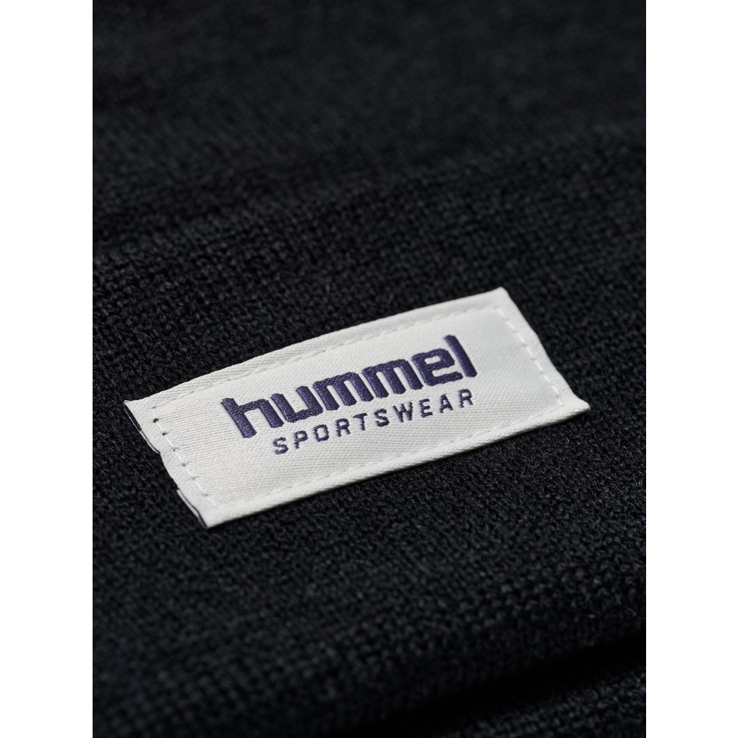 hmlJR Knit Beanie Strickmütze Kids