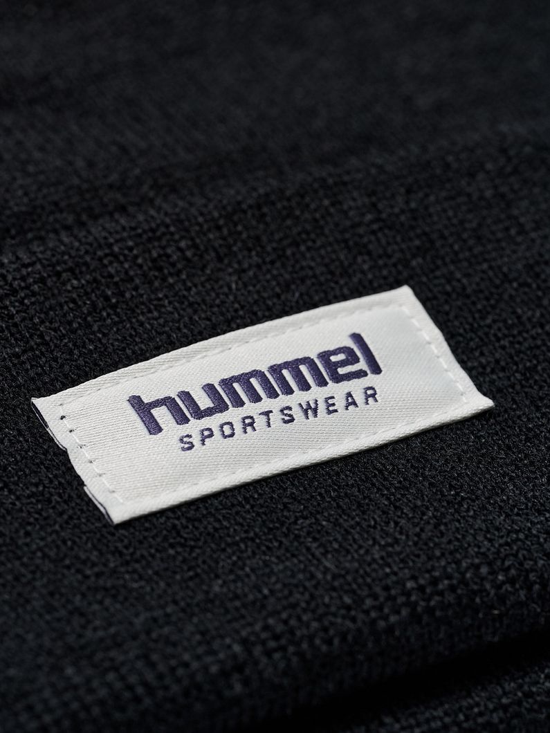 hmlJR Knit Beanie Strickmütze Kids
