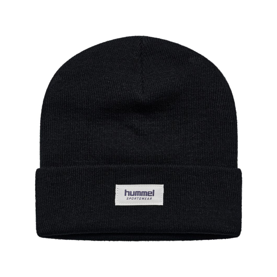 hmlJR Knit Beanie Strickmütze Kids