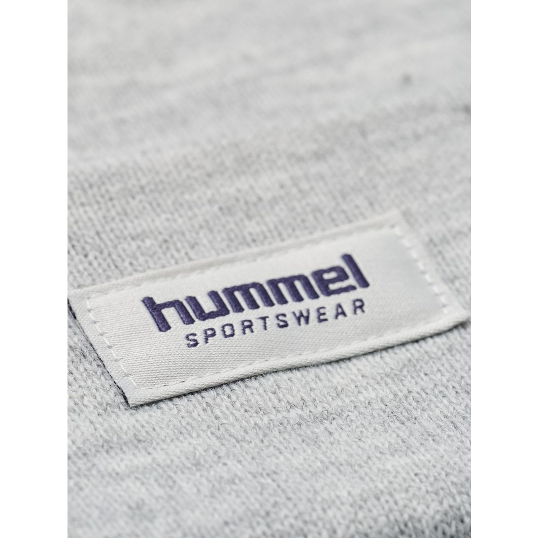 hmlJR Knit Beanie Strickmütze Kids