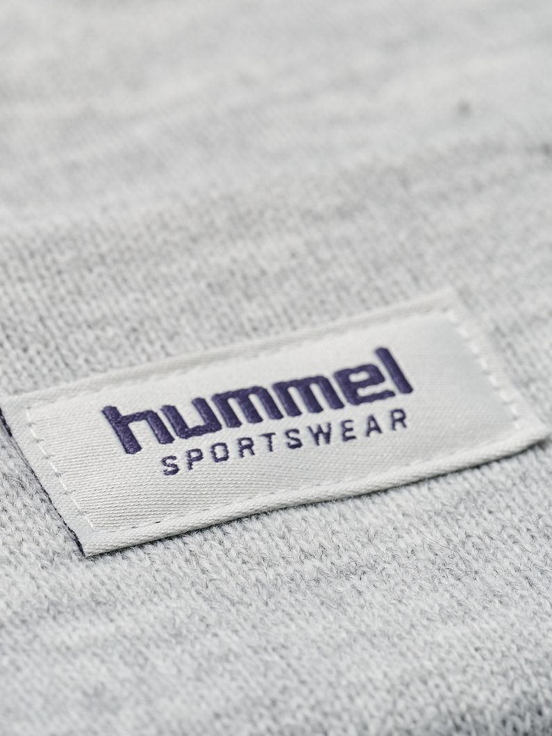 hmlJR Knit Beanie Strickmütze Kids