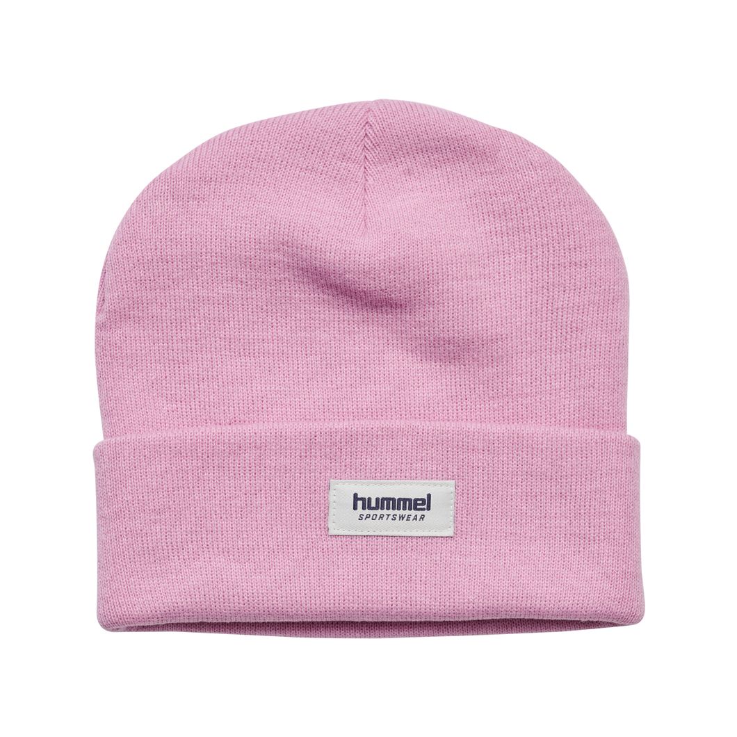 hmlJR Knit Beanie Strickmütze Kids