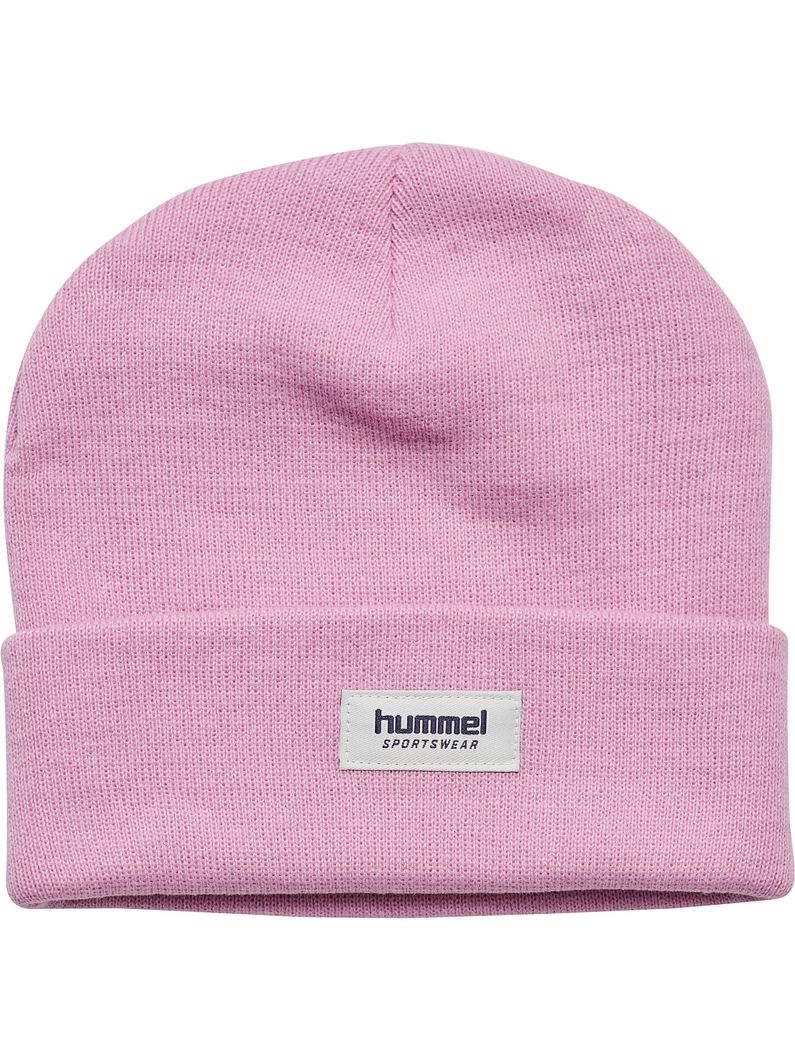hmlJR Knit Beanie Strickmütze Kids