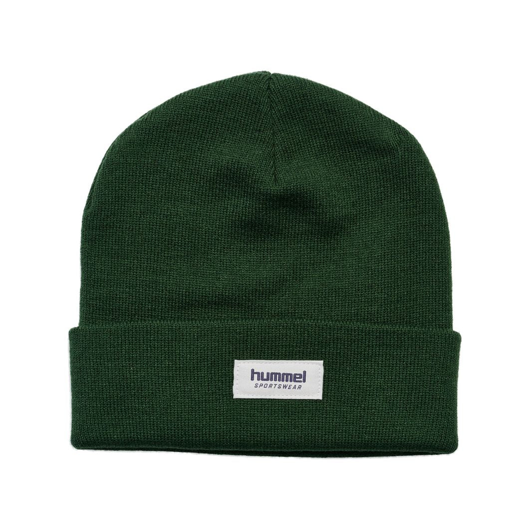 hmlJR Knit Beanie Strickmütze Kids