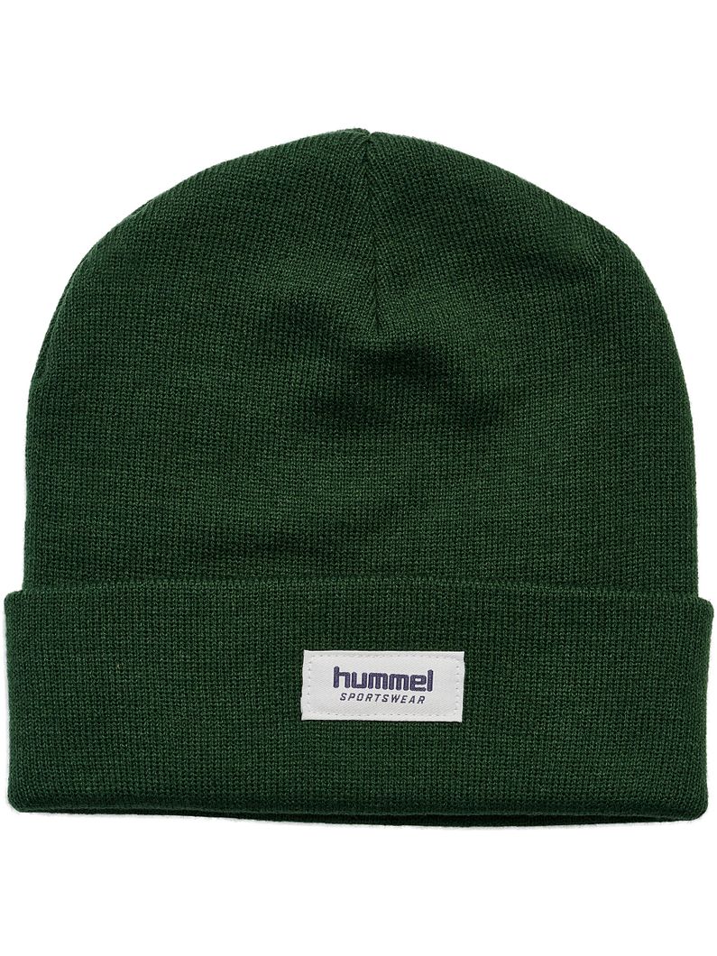 hmlJR Knit Beanie Strickmütze Kids